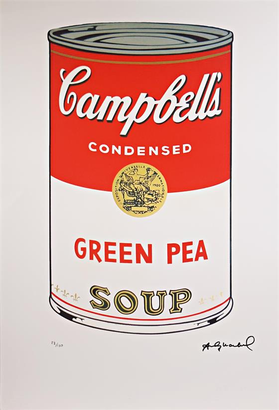 Campbellova polévka