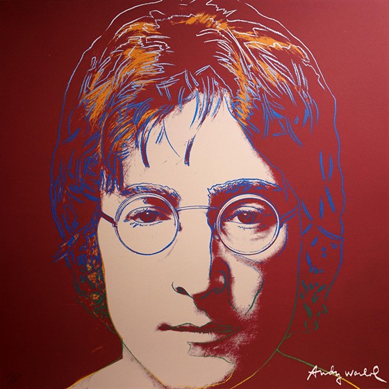 John Lennon