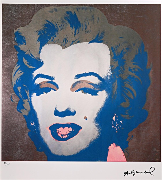 Marilyn Monroe