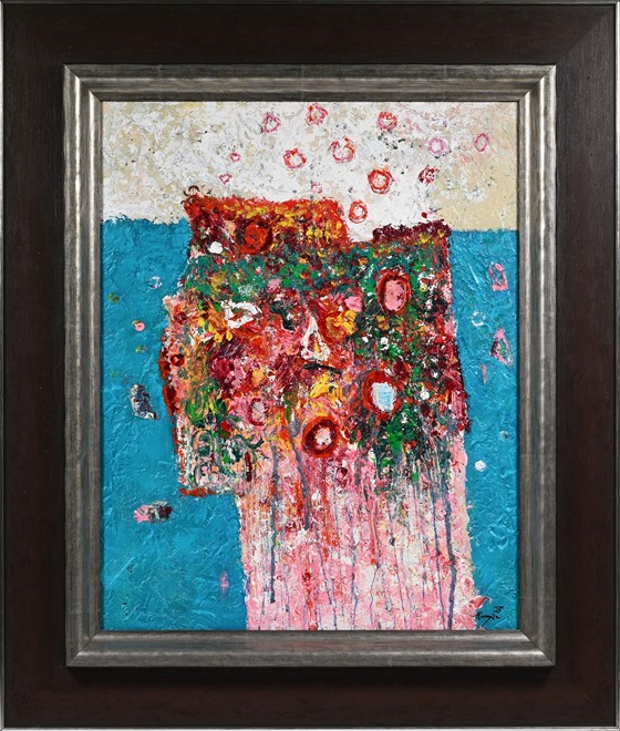 Zahrada rozkoší IV.       