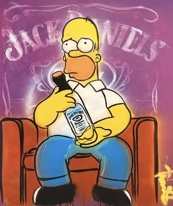 Bart Simpson