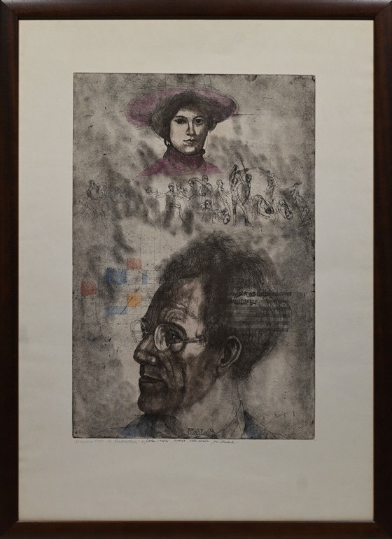Mahler