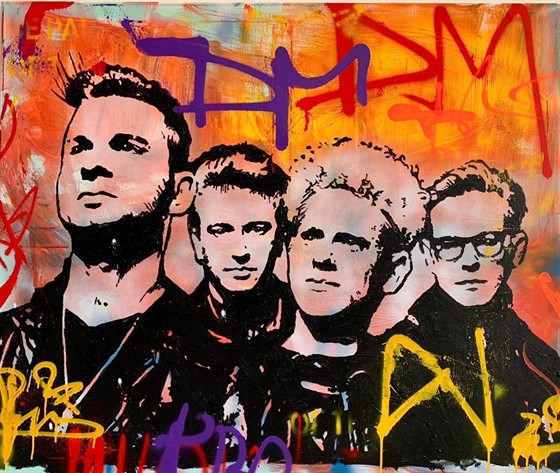 Depeche Mode