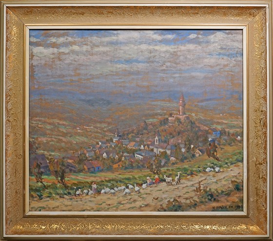 Štramberk