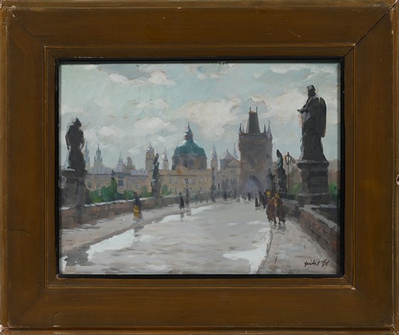 Karlův most