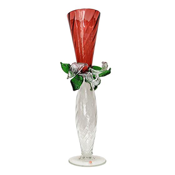 Obří váza - rok 1999
