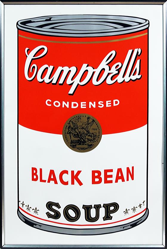 Campbellova polévka 