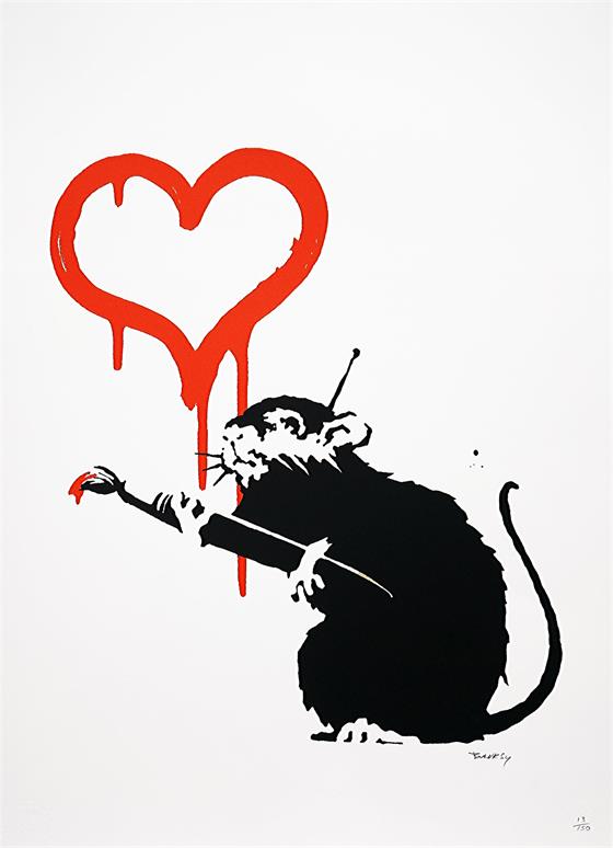 Love Rat