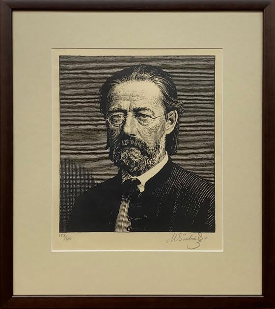 Bedřich Smetana                 