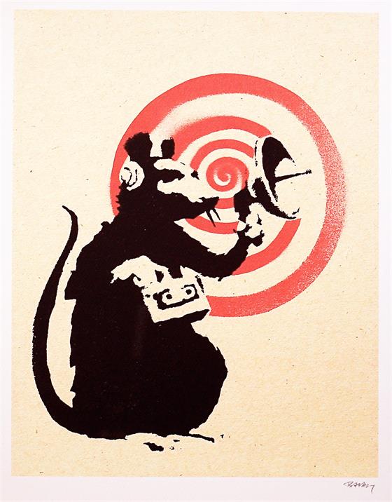 Radar Rat