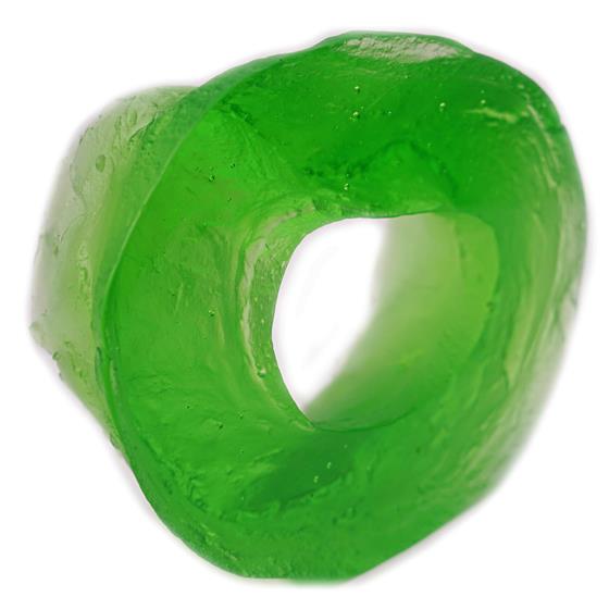 Zelená buňka