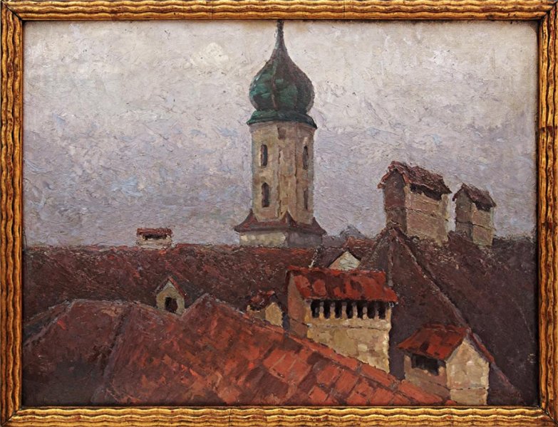 Julius Schustala